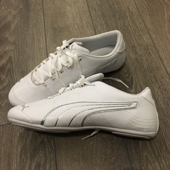 COPY - Puma Soleil sneakers - brand new - Picture 1 of 4